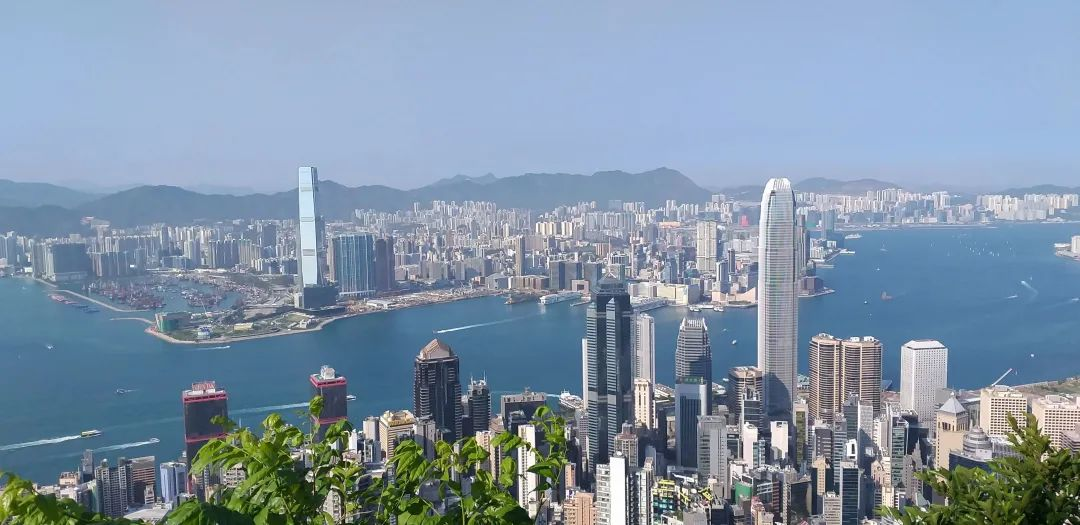 香港和澳門 讀研到底選哪一個？