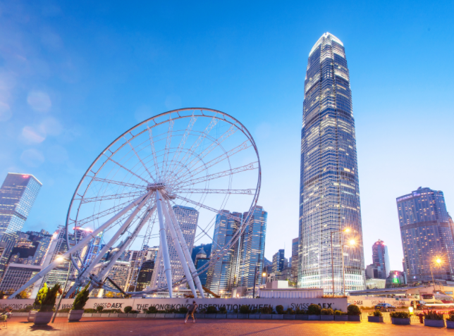 香港八大名校有哪些（香港留學(xué)大學(xué)排名）