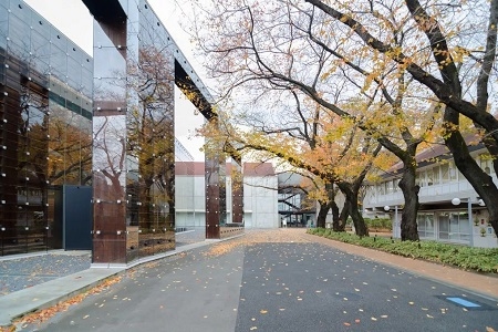 日本武藏野美術(shù)大學(xué)在哪個(gè)城市？