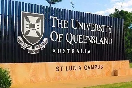 澳大利亞昆士蘭大學(xué)世界排名第幾？