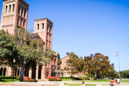 ucla是美國(guó)哪所大學(xué)？
