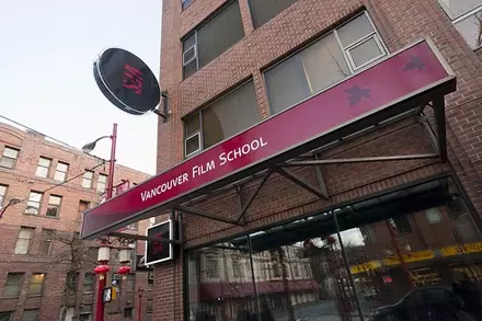 加拿大溫哥華電影學(xué)院學(xué)費(fèi)需要多少？