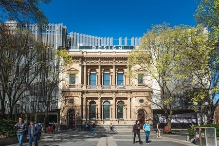 澳洲建筑學最好的大學有哪些呢？