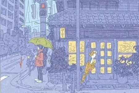 日本學插畫哪個學校好？