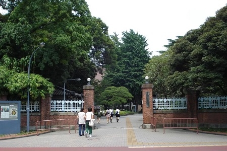 東京藝術(shù)大學(xué)動畫專業(yè)解讀！