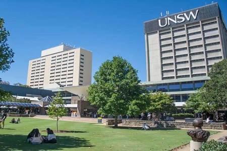 澳洲建筑學最好的大學有哪些呢？
