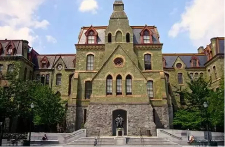 賓夕法尼亞大學(xué)建筑系專業(yè)有哪些？