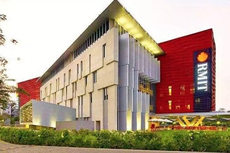 墨爾本皇家理工大學(xué)攝影專業(yè)如何？