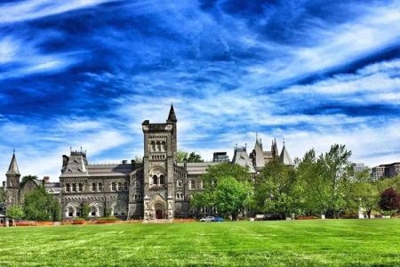 加拿大多倫多大學(xué)研究生申請條件是什么？