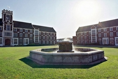 拉夫堡大學(xué)藝術(shù)設(shè)計(jì)專業(yè)排名第幾？