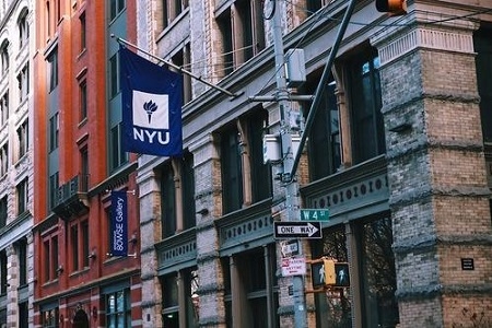 nyu世界排名情況如何？