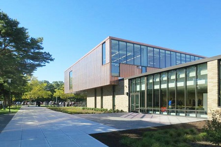 羅德島大學(xué)世界排名多少？