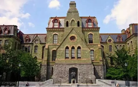 賓夕法尼亞大學(xué)景觀設(shè)計(jì)專(zhuān)業(yè)全解
