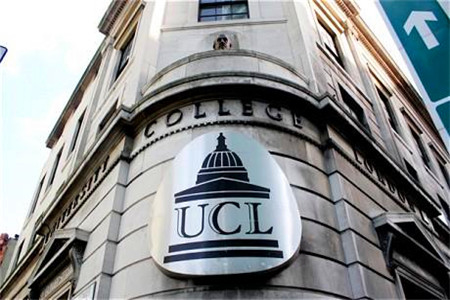 ucl城市設(shè)計專業(yè)申請條件