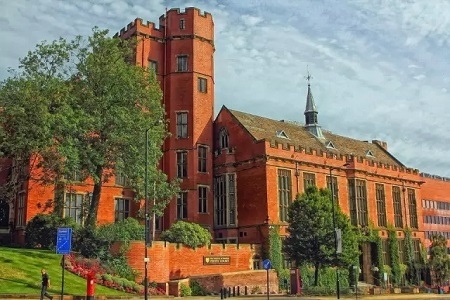 英國伯明翰大學碩士申請條件是什么？
