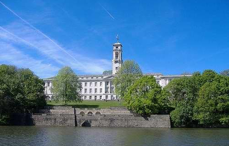 英國諾丁漢大學(xué)研究生申請條件是什么？