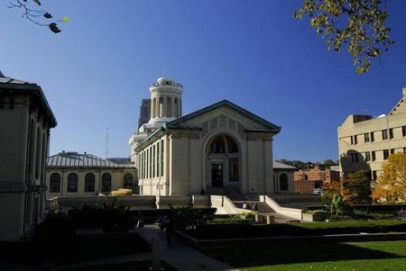 卡內(nèi)基梅隆大學藝術系申請條件