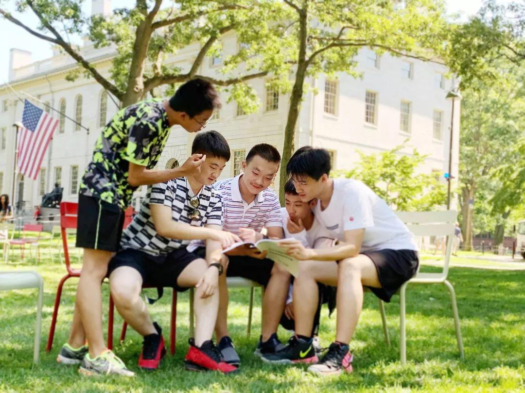 出國留學(xué)是什么意思,大部分人出國留學(xué)的意義和原因(圖5)