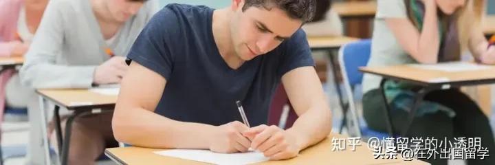 倫敦大學(xué)留學(xué)申請(qǐng)條件是什么,普高生必看的順利申請(qǐng)英國(guó)本科方法(圖2)