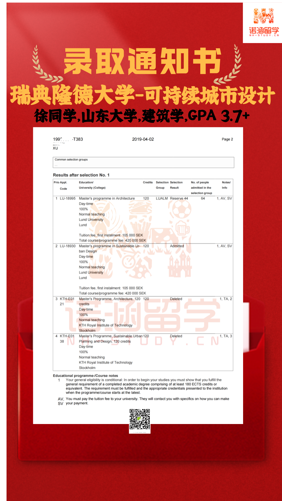 建筑專業(yè)留學(xué)高校有哪些哪里好很重要嗎,建筑學(xué)專業(yè)出國(guó)留學(xué)的歐洲擇校攻略(圖10)
