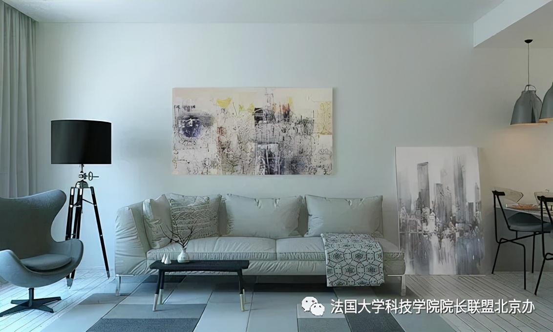 小學(xué)法國(guó)留學(xué)費(fèi)用多少學(xué)什么幾歲入學(xué),從衣食住行幫你算算法國(guó)留學(xué)費(fèi)用(圖2)