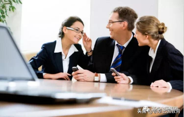 社會(huì)人士可以申請(qǐng)留學(xué)嗎怎么申請(qǐng),在職留學(xué)申請(qǐng)一定要提前做好這些準(zhǔn)備(圖3)