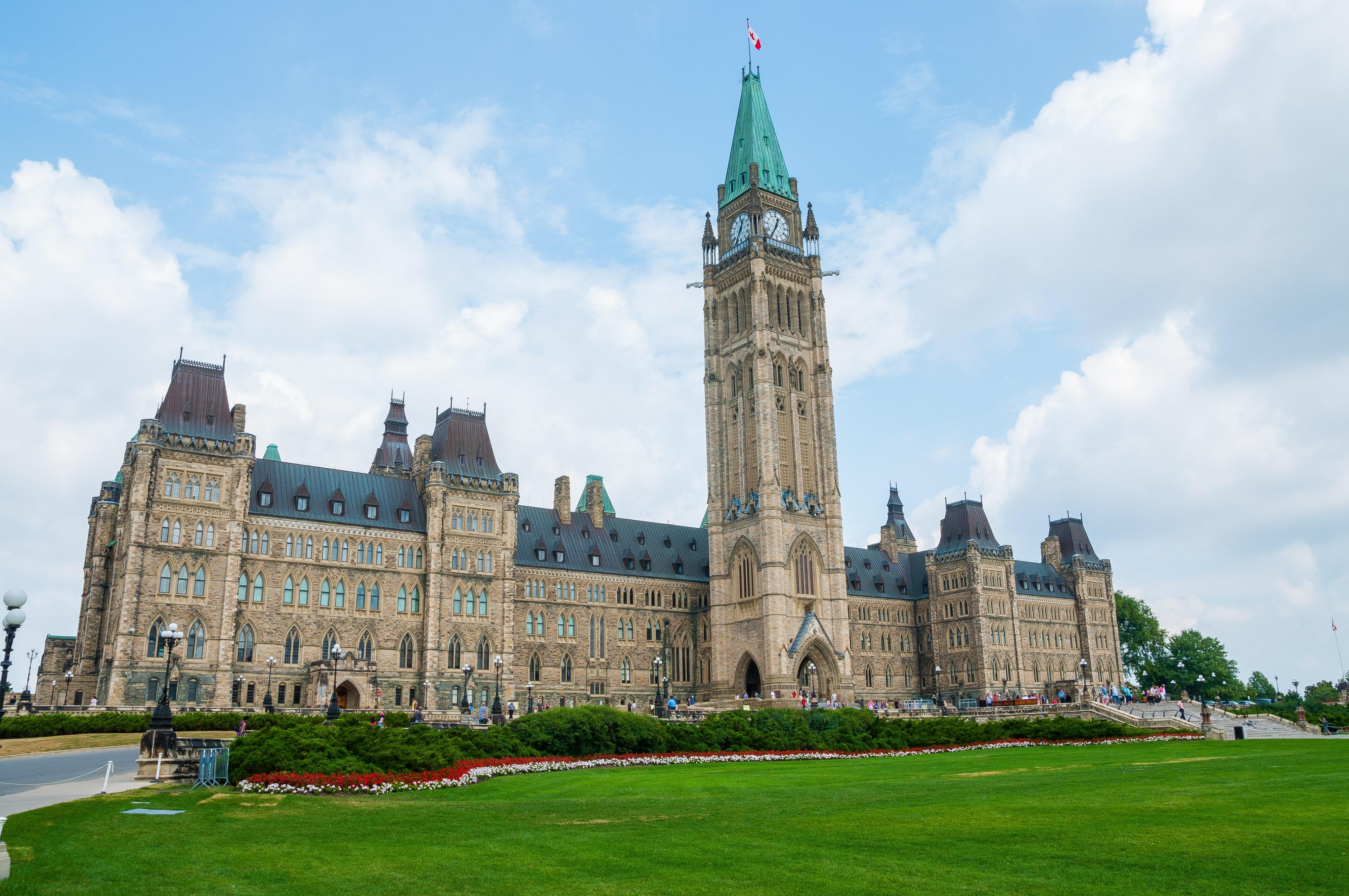 加拿大安大略省(Ontario) 簡介 - 知乎