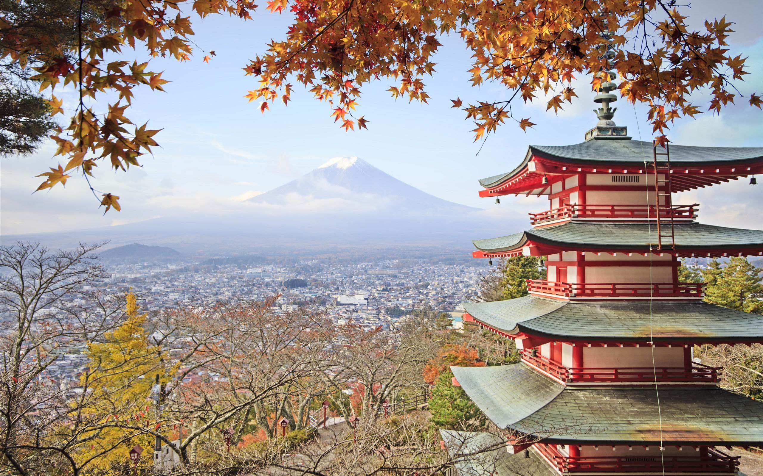 日本大阪風(fēng)景_日本大阪風(fēng)景壁紙_微信公眾號(hào)文章