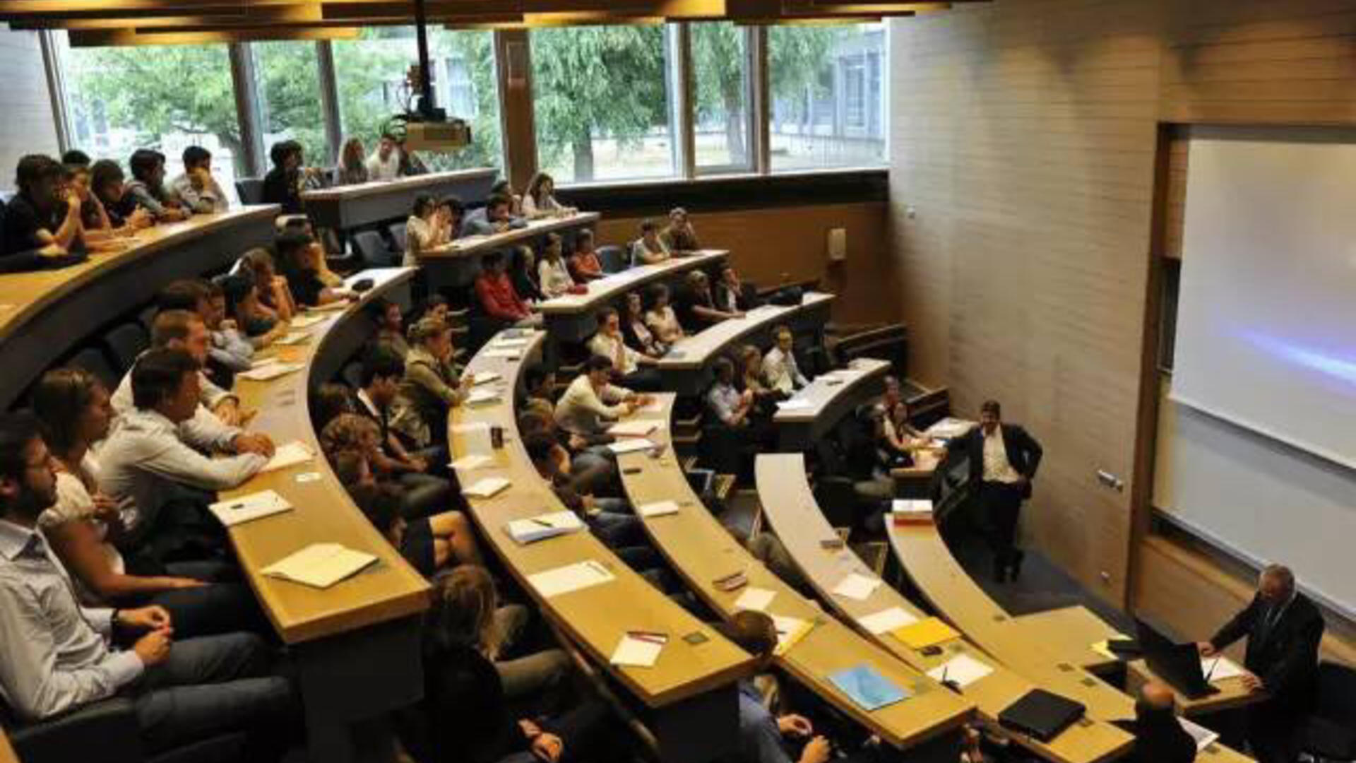 法國高等教育制度 - 法國院校有哪些？ | Campus France