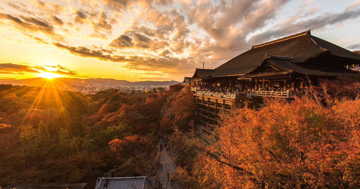 京都｜目的地｜【官方】日本國家旅游局(JNTO)