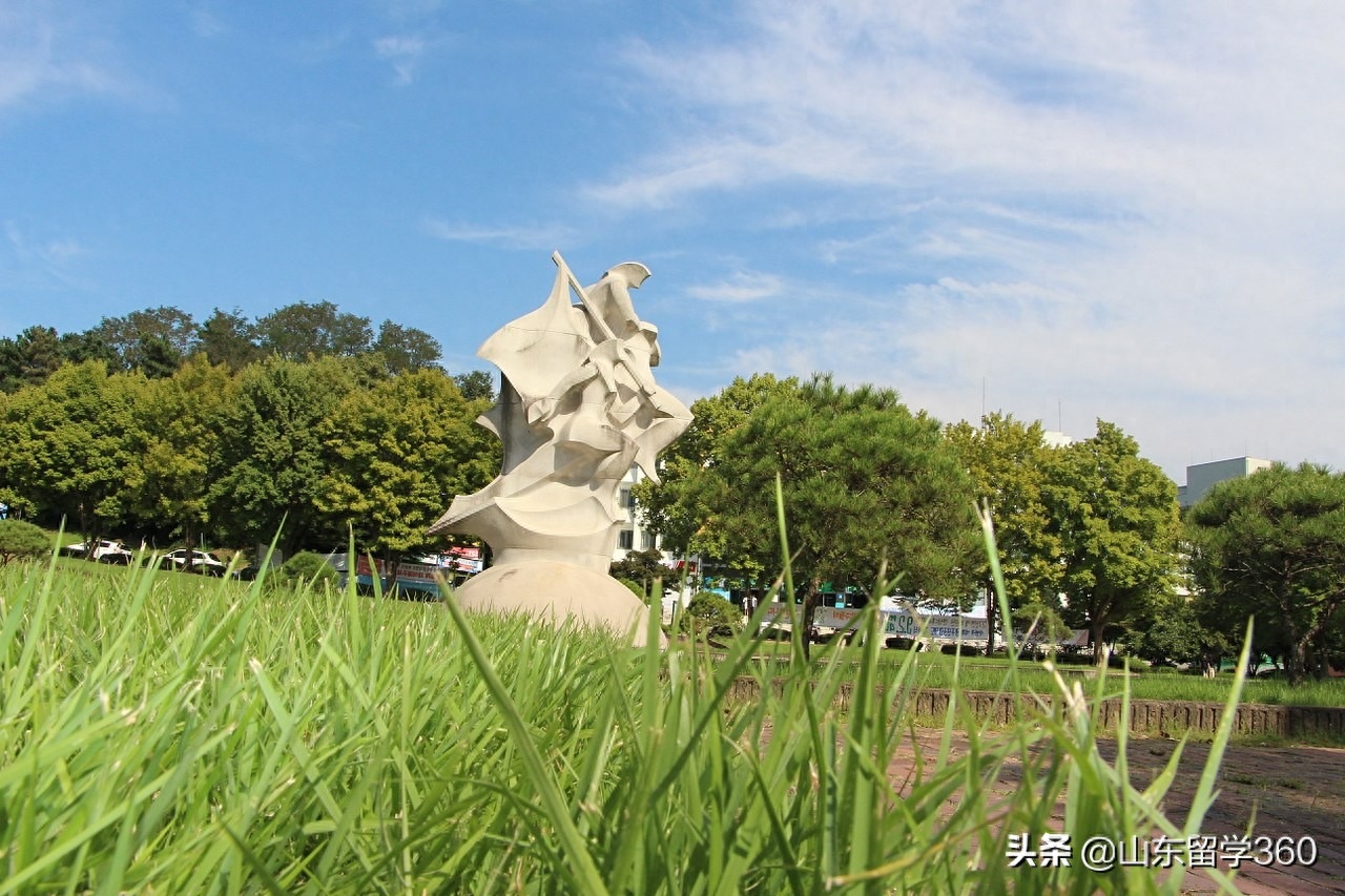 延邊大學(xué)韓國留學(xué)生學(xué)費(fèi)是多少,赴韓留學(xué)各項費(fèi)用全指南(圖3)
