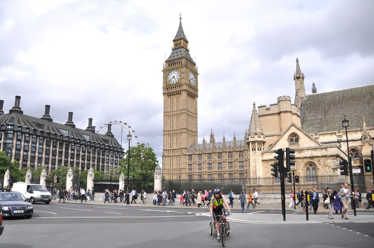 【倫敦的街景攝影圖片】英國(guó)倫敦風(fēng)光攝影_太平洋電腦網(wǎng)攝影部落