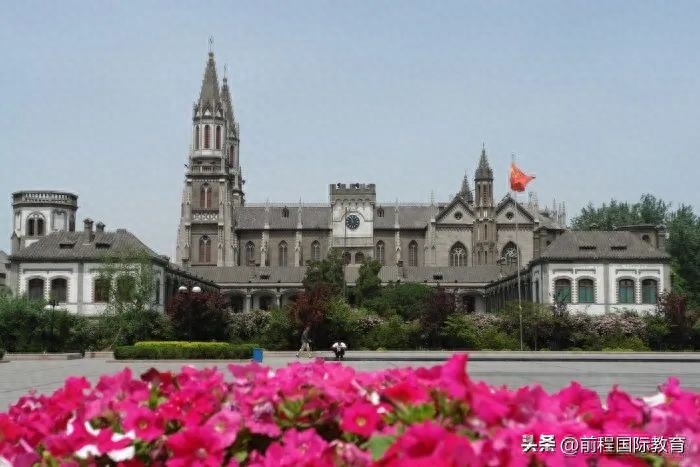 山東大學(xué)出國(guó)留學(xué)班怎么樣,適合西班牙語(yǔ)言零基礎(chǔ)報(bào)考的山東大學(xué)西班牙留學(xué)項(xiàng)目直通車推薦(圖2)