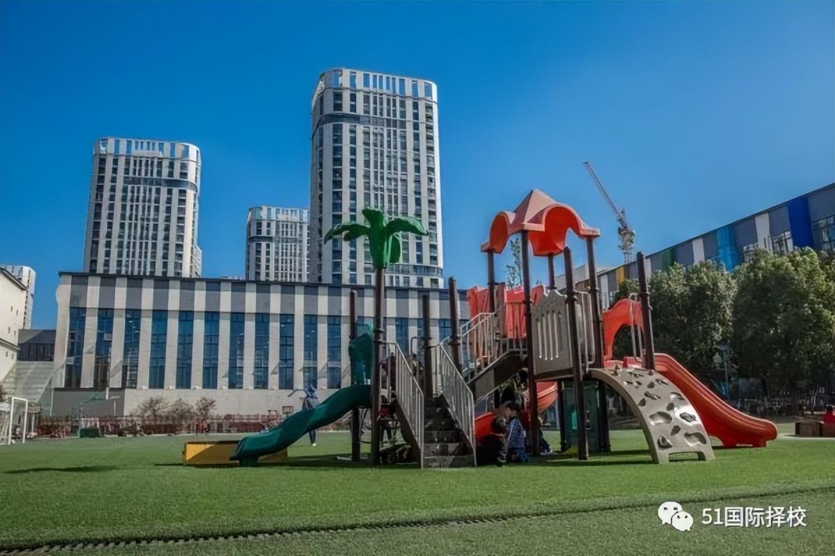 江蘇有哪些頭部國際學(xué)??梢匀?,最新的江蘇國際學(xué)校排名和學(xué)費(fèi)一覽(圖10)