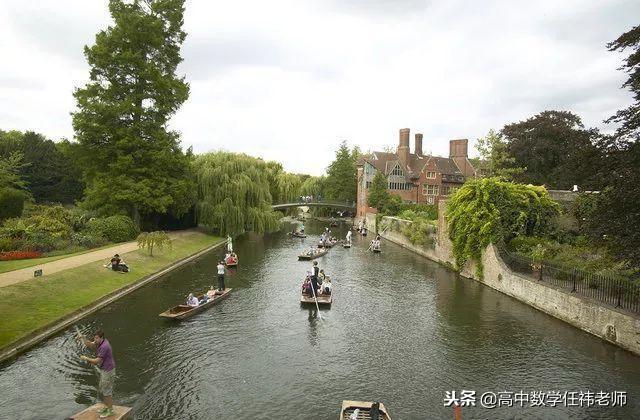 數(shù)學(xué)系有哪些頂尖院校,全球最牛的10所數(shù)學(xué)專業(yè)大學(xué)分享(圖3)