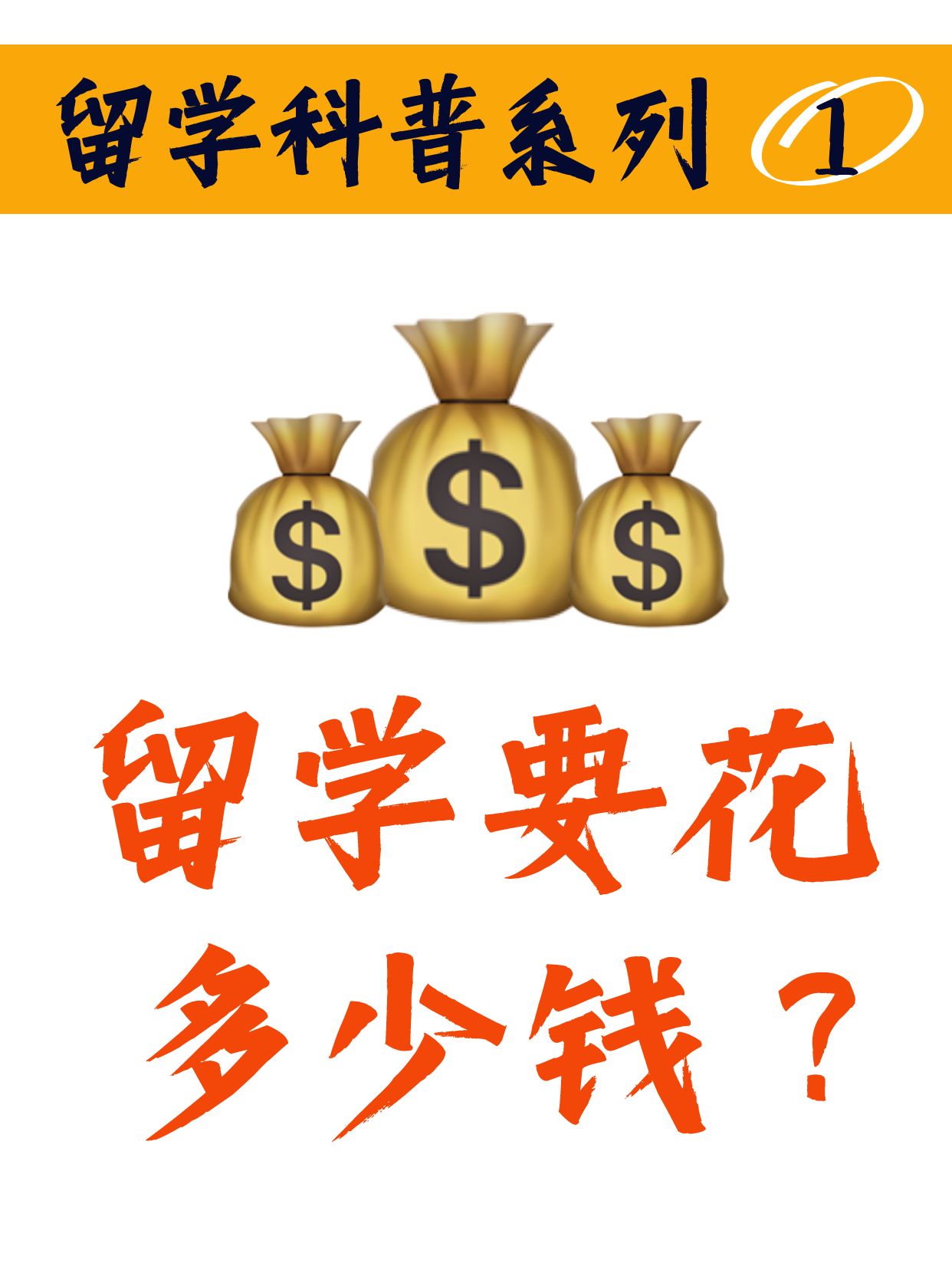 出國(guó)留學(xué)多少錢,超全的熱門國(guó)家留學(xué)開(kāi)銷整理分享(圖1)