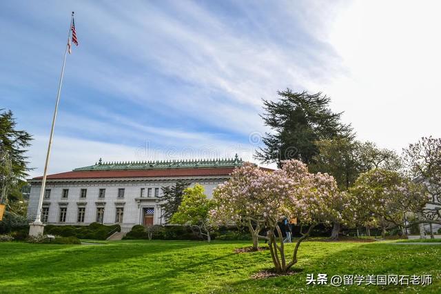 美國(guó)最受歡迎的留學(xué)城市有哪些,5個(gè)熱門的美國(guó)留學(xué)城市一覽(圖2)
