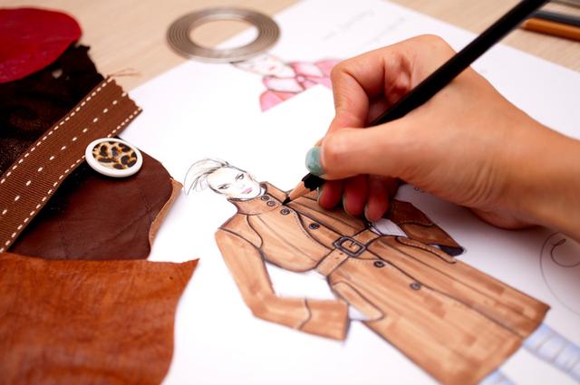 服裝設(shè)計(jì)（Fashion Design）藝術(shù)留學(xué)，到底該選哪個(gè)國(guó)家？