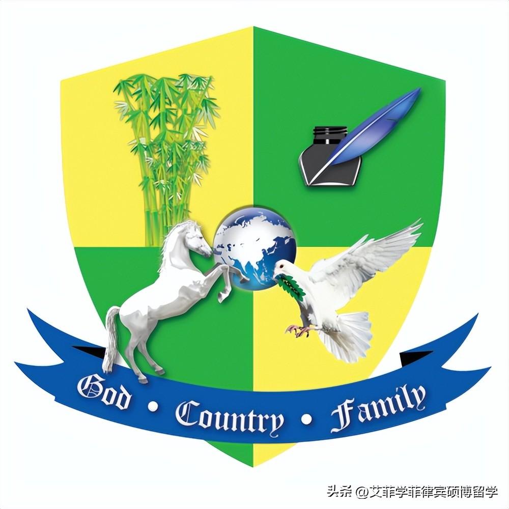 菲律賓留學(xué)院校有哪些,最新菲律賓熱門留學(xué)院校介紹及專業(yè)推薦(圖5)
