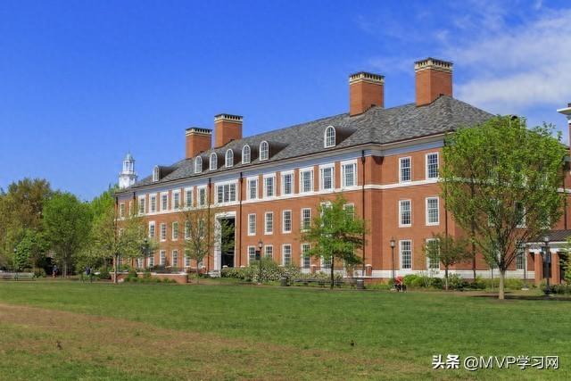 約翰霍普金斯大學(xué)音樂專業(yè)有哪些？