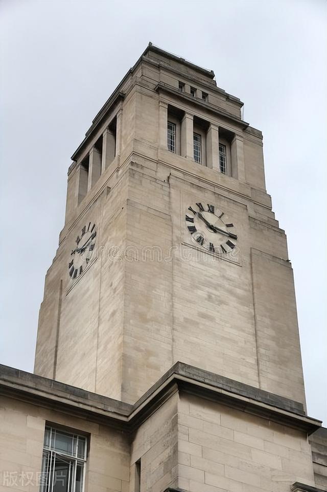 英國利茲大學(xué)：世界名校，適合中國留學(xué)生的理想之選