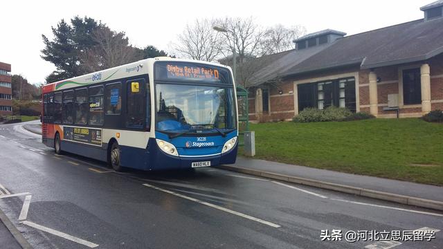 英國留學流程有哪些？17個步驟教你如何順利入境英國攻略