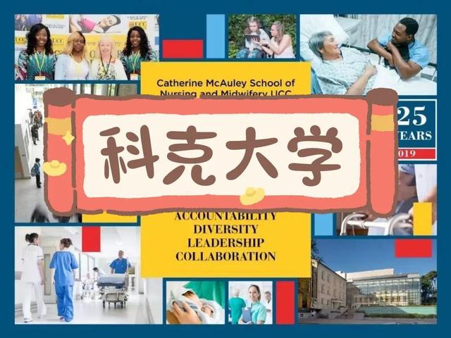 護士留學(xué)選擇-愛爾蘭護理專業(yè)留學(xué)-科克大學(xué)護理碩士，高額獎學(xué)金