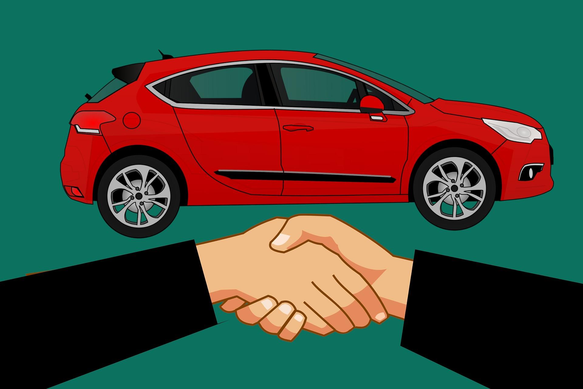 美國(guó)留學(xué)生怎么買(mǎi)車(chē),留學(xué)美國(guó)的保姆級(jí)買(mǎi)車(chē)指南分享(圖5)