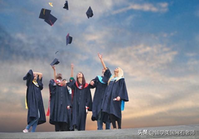 美國(guó)留學(xué)費(fèi)用一年大概多少人民幣研究生