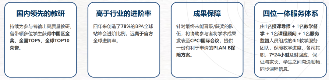 2025年BPA經(jīng)濟(jì)商賽題目公布，參加BPA競(jìng)賽需要了解哪些競(jìng)賽規(guī)則？