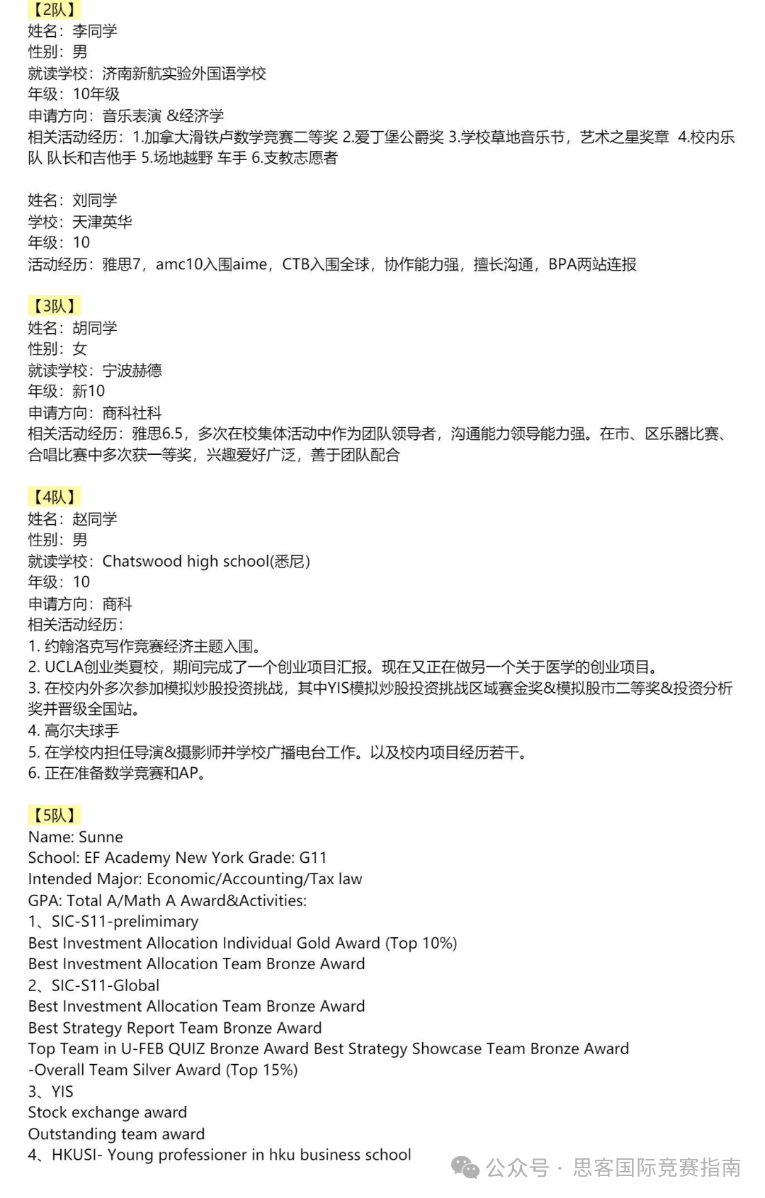2025年BPA競(jìng)賽主題搶先看！BPA競(jìng)賽時(shí)間/組隊(duì)規(guī)則/組別設(shè)置