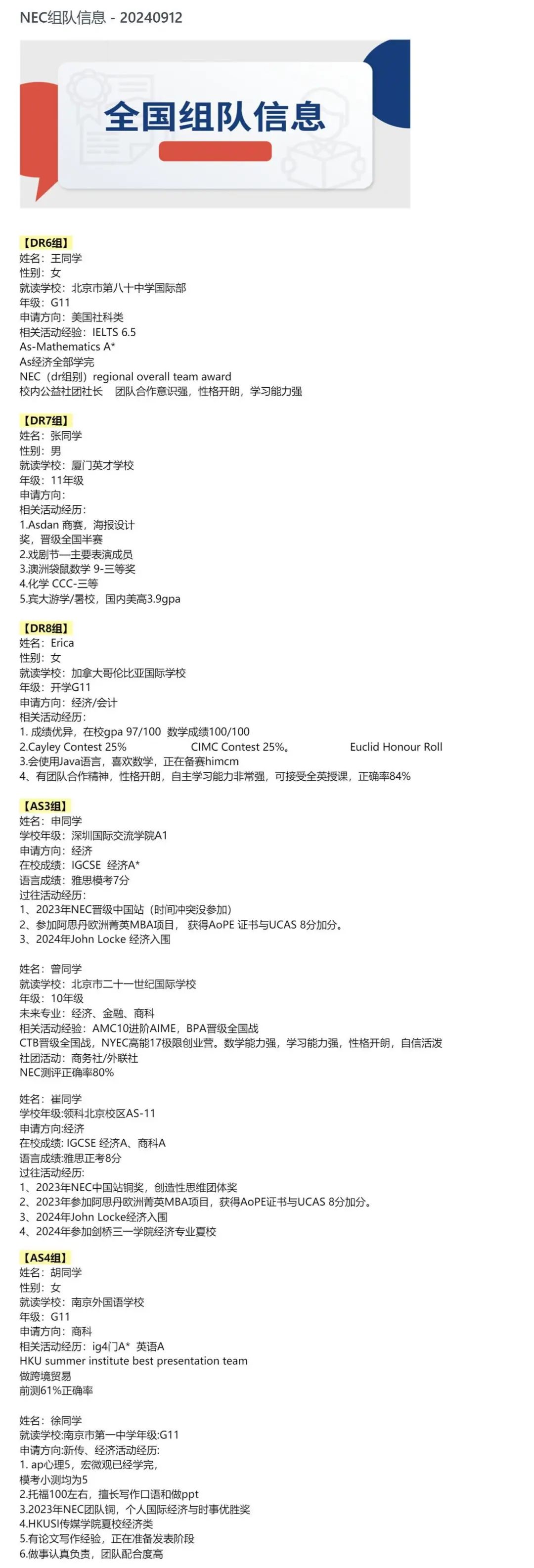 NEC競賽大綱內(nèi)容有哪些？附NEC競賽題目~