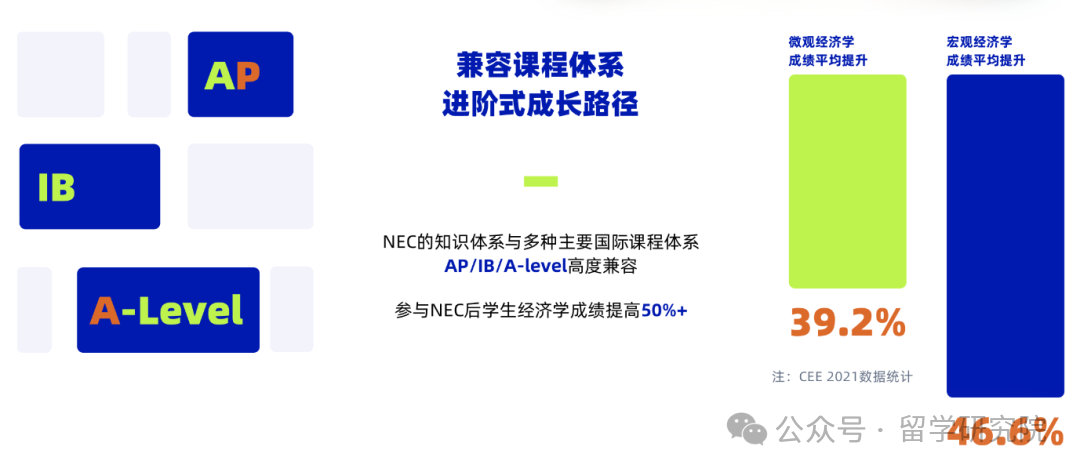 商科中的“頂流”！NEC競賽報名組隊指南來啦！如何沖刺NEC全球站?