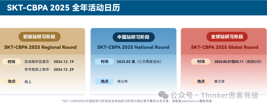 BPA現(xiàn)在還能報(bào)名輔導(dǎo)嗎？2025CBPA競(jìng)賽報(bào)名/組隊(duì)進(jìn)行中！
